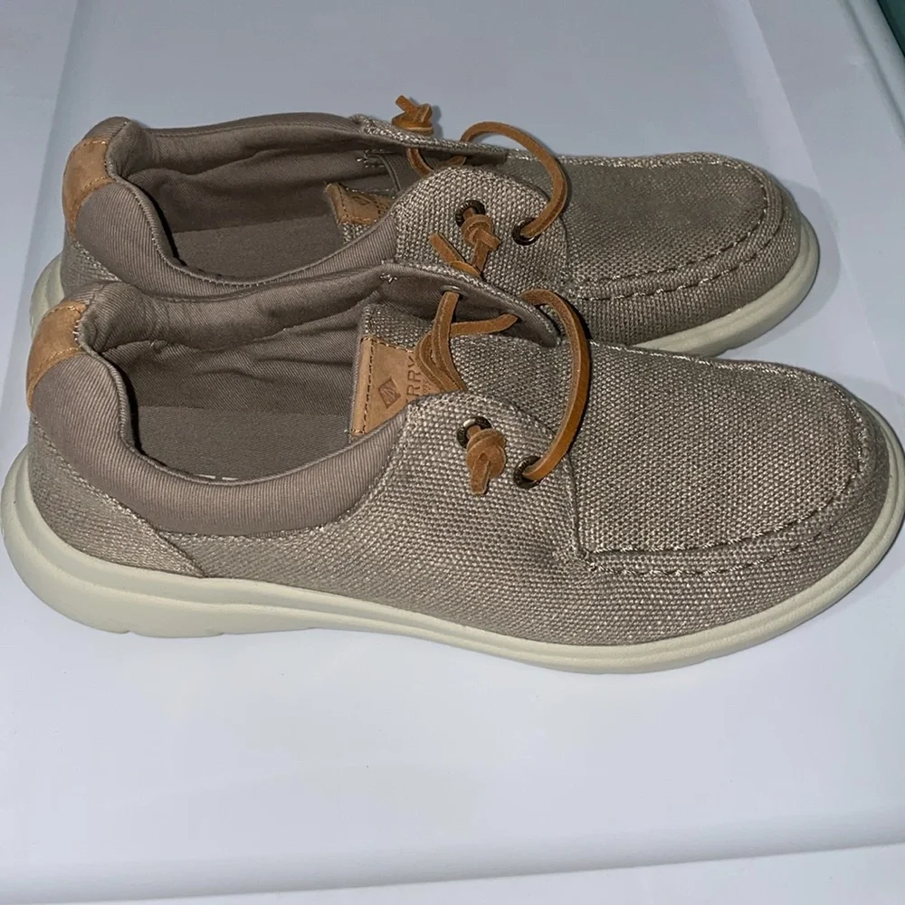 Sperry Shoes
